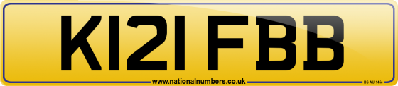 K121 FBB