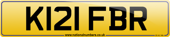 K121 FBR