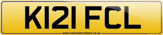K121 FCL