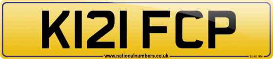 K121 FCP