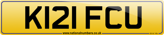 K121 FCU