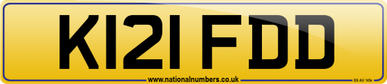 K121 FDD