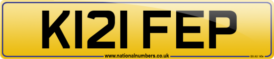 K121 FEP