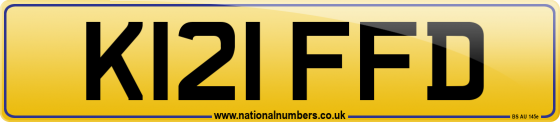 K121 FFD