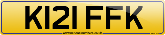 K121 FFK