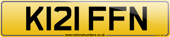 K121 FFN