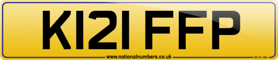 K121 FFP