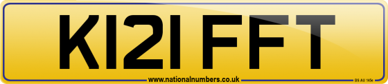 K121 FFT