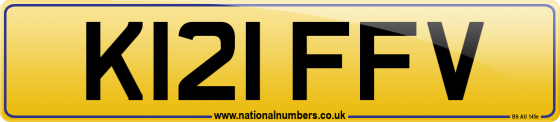 K121 FFV