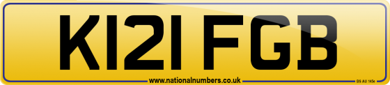 K121 FGB