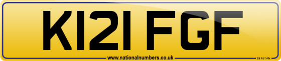K121 FGF