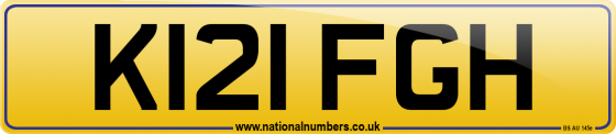 K121 FGH