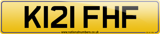 K121 FHF