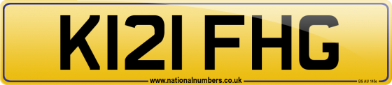 K121 FHG