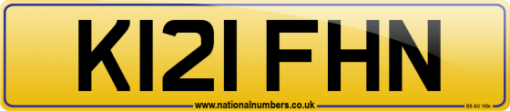 K121 FHN