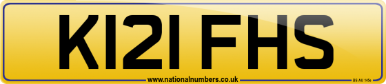 K121 FHS