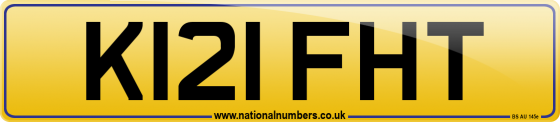 K121 FHT