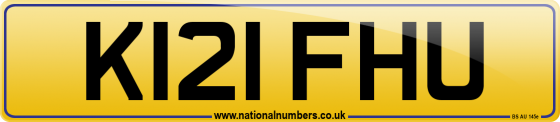 K121 FHU