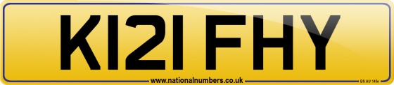 K121 FHY