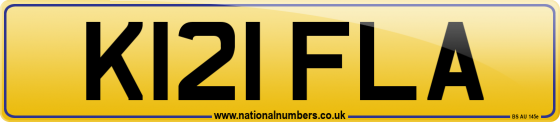 K121 FLA