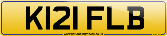 K121 FLB