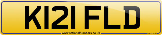 K121 FLD