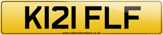 K121 FLF