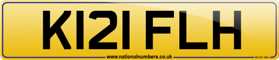 K121 FLH
