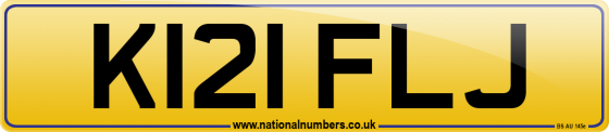 K121 FLJ