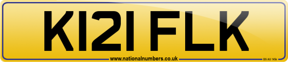 K121 FLK