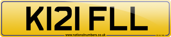 K121 FLL