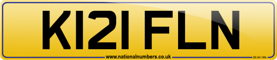 K121 FLN