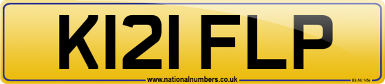 K121 FLP