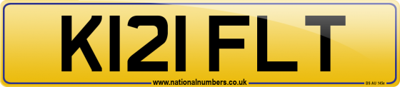 K121 FLT
