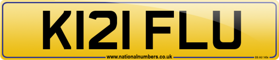 K121 FLU