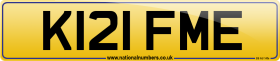 K121 FME