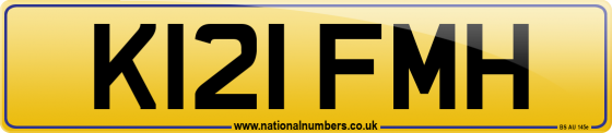 K121 FMH