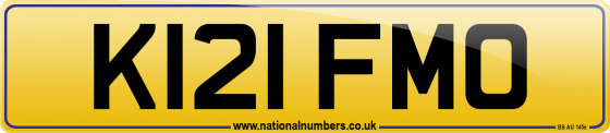 K121 FMO
