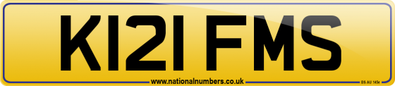 K121 FMS
