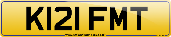 K121 FMT