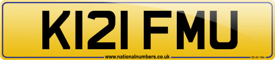 K121 FMU