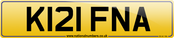 K121 FNA