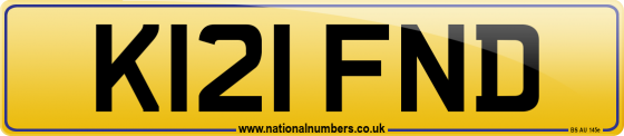 K121 FND