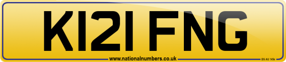K121 FNG
