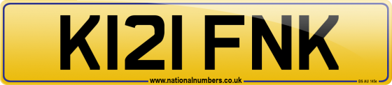 K121 FNK
