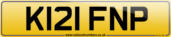 K121 FNP