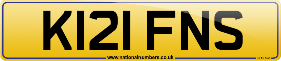 K121 FNS