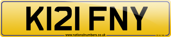 K121 FNY