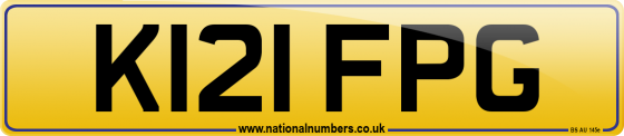 K121 FPG