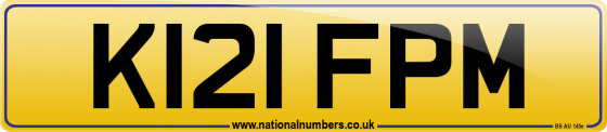 K121 FPM